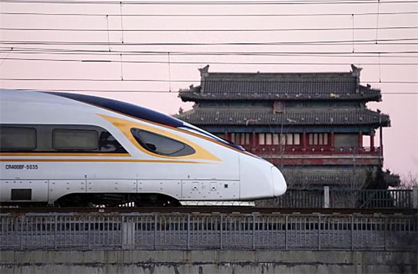 港媒：中国高铁已被“粪涝覆没”未处理将酿大祸是否属实